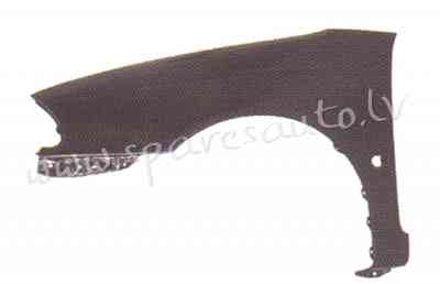 PTY10108AR - 'OEM: 5381105030' with hole for flasher R - Spārns - TOYOTA AVENSIS  T22 (1997-1999) Рига