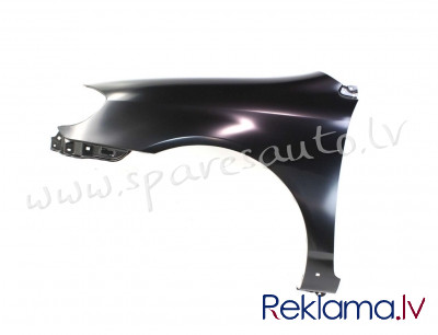 PTY10143CL - 'OEM: 5380202070' SPORT, without hole for flasher L - Spārns - TOYOTA COROLLA SDN  USA  Рига - изображение 1