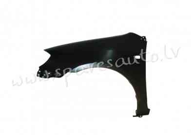 PTY10152BL - 'OEM: 538121H070' SDN/ESTATE, with hole for flasher L - Spārns - TOYOTA COROLLA  E12 (2 Рига