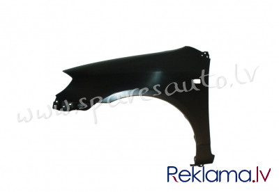 PTY10152BL - 'OEM: 538121H070' SDN/ESTATE, with hole for flasher L - Spārns - TOYOTA COROLLA  E12 (2 Рига - изображение 1