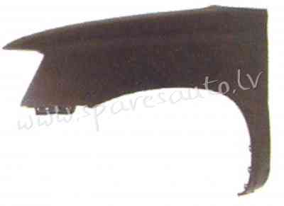 PTY10154AR - 'OEM: 5380148080' Limited, without hole for flasher R - Spārns - TOYOTA HIGHLANDER (200 Рига