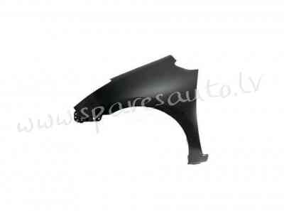 PTY10192AL - 'OEM: 5380247030' without hole for flasher L - Spārns - TOYOTA PRIUS (2004-2009) Рига