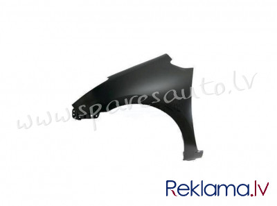 PTY10192AL - 'OEM: 5380247030' without hole for flasher L - Spārns - TOYOTA PRIUS (2004-2009) Рига - изображение 1