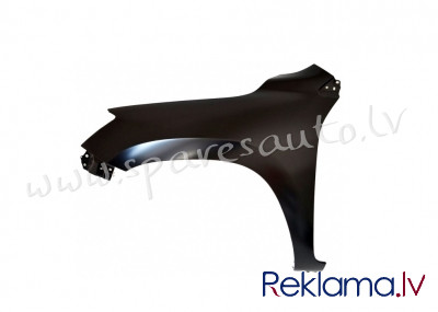 PTY10214AL - 'OEM: 5380242180' (- 10), without hole for flasher, Withouf molding's hole L - Spārns - Рига - изображение 1