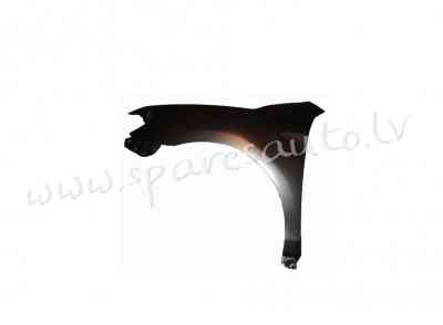 PTY10219AL - 'OEM: 5380206120' USA, without hole for flasher L - Spārns - TOYOTA CAMRY  40 (2007-200 Рига