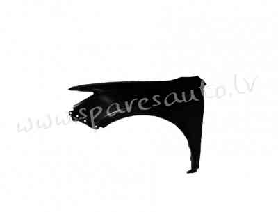 PTY10296AL - 'OEM: 5381206150' USA, without hole for flasher L - Spārns - TOYOTA CAMRY  XV50 (2012-2 Рига