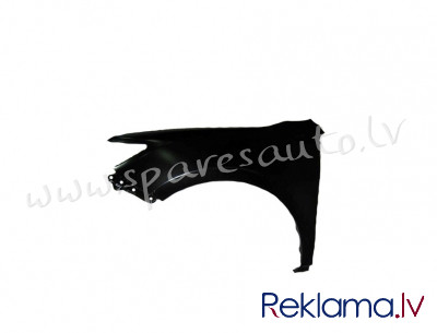 PTY10296AL - 'OEM: 5381206150' USA, without hole for flasher L - Spārns - TOYOTA CAMRY  XV50 (2012-2 Рига - изображение 1