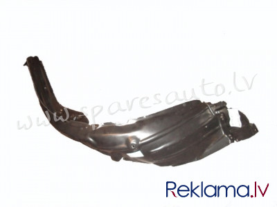 PTY11225AL - 'OEM: 5387652180' SDN, USA, Good quality L - Zem Spārna Detaļa - TOYOTA YARIS SEDAN (20 Рига - изображение 1