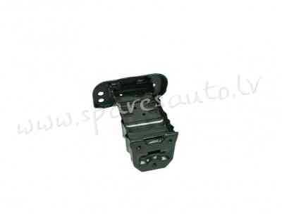 PTY43262AL - 'OEM: 570140D010' front L - Bumper Support Bracket - TOYOTA YARIS  XP90  HB (2006-2009) Rīga