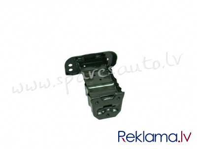 PTY43262AL - 'OEM: 570140D010' front L - Bumper Support Bracket - TOYOTA YARIS  XP90  HB (2006-2009) Рига - изображение 1