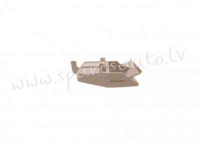 PTY43321A - 'OEM: 5211448040' beside lamp, plastic - Bampera Stiprinājums - LEXUS RX330/350 (2004-20 Рига