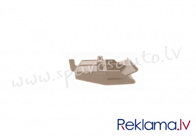 PTY43321A - 'OEM: 5211448040' beside lamp, plastic - Bampera Stiprinājums - LEXUS RX330/350 (2004-20 Rīga - foto 1