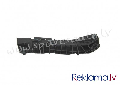 PTY43373AL - 'OEM: 5253606020' plastic L - Bampera Stiprinājums - TOYOTA CAMRY  40 (2007-2009) Rīga - foto 1