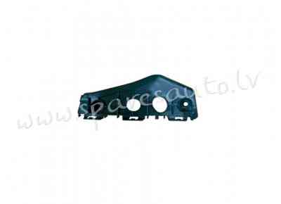 PTY43417AL - 'OEM: 5211602170' (11 -), side L - Bampera Stiprinājums - TOYOTA COROLLA (2009-2013) Рига