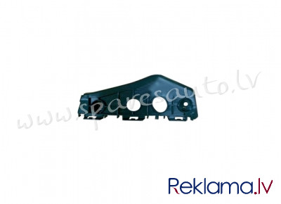 PTY43417AL - 'OEM: 5211602170' (11 -), side L - Bampera Stiprinājums - TOYOTA COROLLA (2009-2013) Рига - изображение 1