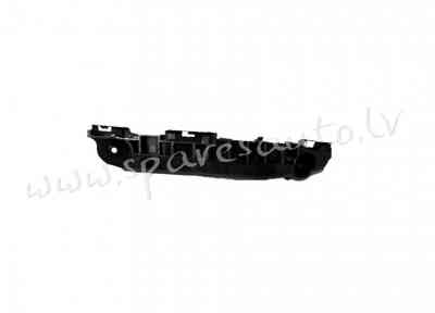 PTY43472AL - 'OEM: 525360D040' EU, plastic L - Bampera Stiprinājums - TOYOTA YARIS SEDAN (2006-2011) Рига