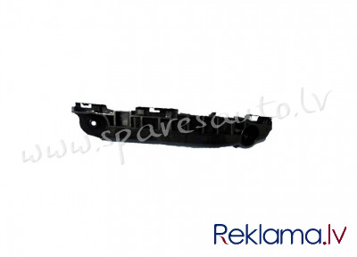 PTY43472AL - 'OEM: 525360D040' EU, plastic L - Bampera Stiprinājums - TOYOTA YARIS SEDAN (2006-2011) Рига - изображение 1