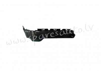 PTY43473AL - 'OEM: 52576-0D060' rear L - Bampera Stiprinājums - TOYOTA YARIS  XP90  HB (2006-2009) Рига