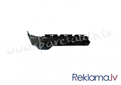 PTY43473AL - 'OEM: 52576-0D060' rear L - Bampera Stiprinājums - TOYOTA YARIS  XP90  HB (2006-2009) Rīga - foto 1