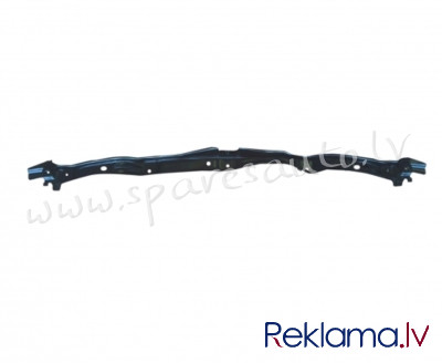 PTY46385B - 'OEM: 5202142051' upper, metallic - Priekšējā Bampera Stiprinošais Elements - TOYOTA RAV Рига - изображение 1