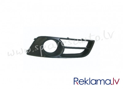 PTY99064CAL - 'OEM: 5212802120' H/B, (05 -), with hole for foglamp L - Reste Bamperā - TOYOTA COROLL Rīga - foto 1