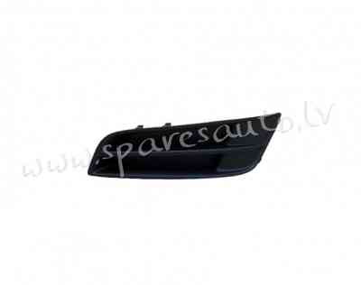 PTY99068CAL - 'OEM: 5212802130' H/B, (05 -), without hole for foglamps L - Reste Bamperā - TOYOTA CO Рига