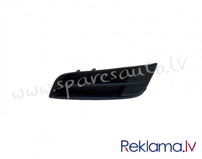 PTY99068CAL - 'OEM: 5212802130' H/B, (05 -), without hole for foglamps L - Reste Bamperā - TOYOTA CO Рига - изображение 1