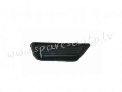 PTY99070CAL - 'OEM: 5212806050' LE, without hole for foglamps L - Reste Bamperā - TOYOTA CAMRY  40 ( Рига