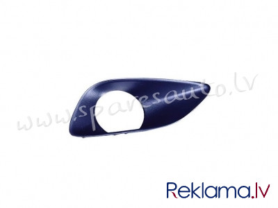 PTY99072CAL - 'OEM: 5212852110' SDN, with hole for foglamp L - Reste Bamperā - TOYOTA YARIS SEDAN (2 Рига - изображение 1