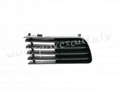 PTY99076CAL - 'OEM: 5311347020' without hole for foglamps L - Reste Bamperā - TOYOTA PRIUS (2004-200 Рига