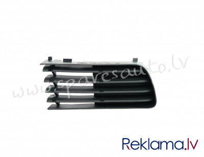 PTY99076CAL - 'OEM: 5311347020' without hole for foglamps L - Reste Bamperā - TOYOTA PRIUS (2004-200 Рига - изображение 1