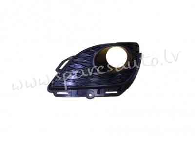 PTY99096CAL - 'OEM: 81482-02120' with hole for foglamp L - Reste Bamperā - TOYOTA MATRIX (2009-2014) Rīga