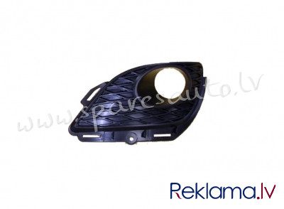 PTY99096CAL - 'OEM: 81482-02120' with hole for foglamp L - Reste Bamperā - TOYOTA MATRIX (2009-2014) Rīga - foto 1