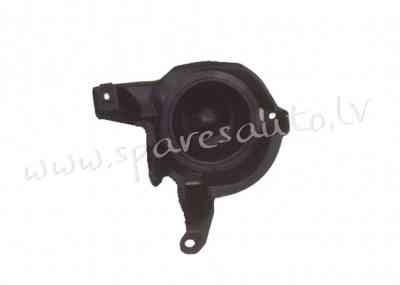 PTY99208CAL - 'OEM: 52128-0R070' without hole for foglamps L - Reste Bamperā - TOYOTA RAV 4 (2013-20 Rīga