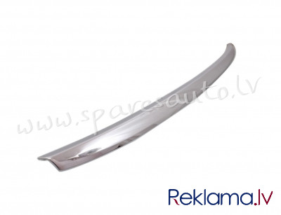 PTY99243MB - 'OEM: 527110 E040' chrome - Bampera Moldings - TOYOTA HIGHLANDER (2011-2013) Rīga - foto 1