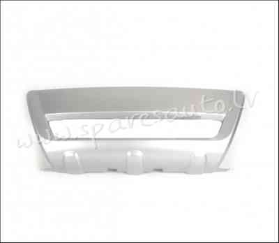 PVV04005MA - 'OEM: 30764992' (08-13) - Bampera Moldings - VOLVO XC60 (2008-2013) Rīga