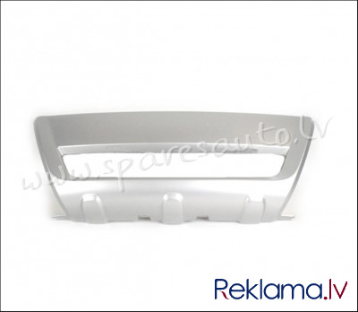 PVV04005MA - 'OEM: 30764992' (08-13) - Bampera Moldings - VOLVO XC60 (2008-2013) Rīga - foto 1