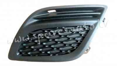 PVV99001CAL - 'OEM: 312906571' (08-13), without hole for foglamps, without hole for parktronics L -  Рига