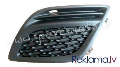 PVV99001CAL - 'OEM: 312906571' (08-13), without hole for foglamps, without hole for parktronics L -  Рига - изображение 1