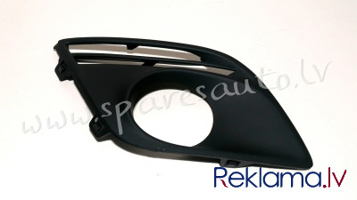 PVV99013CAR - 'OEM: 30763416' (08-13), with hole for foglamp, without hole for parktronics R - Reste Рига - изображение 1