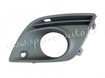 PVV99014CAL - 'OEM: 31294051' (08-13), with hole for foglamp, With parktronics' holes L - Reste Bamp Рига