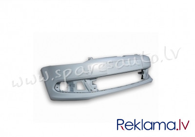 PVW04135BA - 'OEM: 6R0807221RGRU' (- 14), with hole for foglamp, without hole for headlamp washer, p Рига - изображение 1
