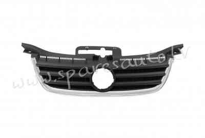 PVW07046GA - 'OEM: 1T0853651' CADDY III/LIFE (2K), with chrome frame, Black - Reste - VW TOURAN (200 Rīga