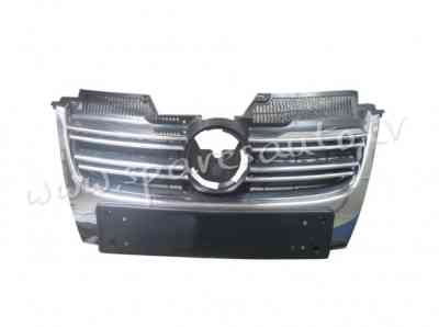 PVW07074GA-EB5 - 'OEM: 1K5853653A' GOLF ESTATE, GOLF GTI, with chrome stripes, with chrome frame, ch Рига