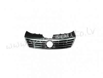 PVW07107(K)GA - 'OEM: 3C8853651' chrome, black - Reste - VW CC  358 (2011-2017) Рига