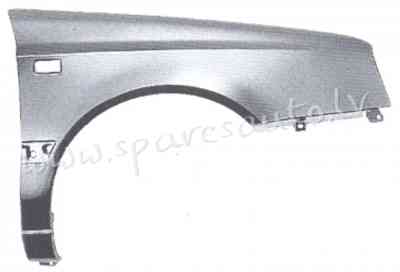 PVW10011AR(I) - 'OEM: 1H0821106' (08.91-07.95), EU, square side blinker hole, with hole for flasher, Рига