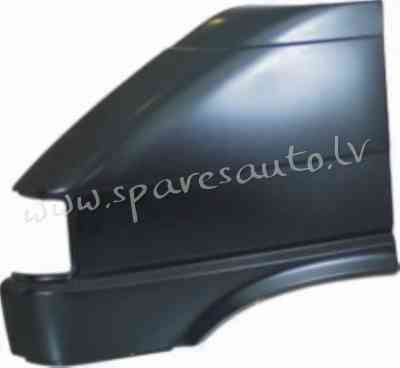 PVW10013AL - 'OEM: 701821021' (90-96), without hole for flasher L - Spārns - VW TRANSPORTER T4  0990 Рига