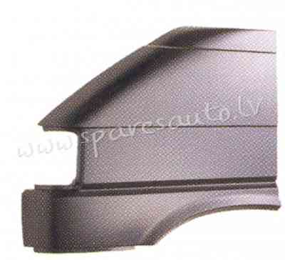 PVW10013AR - 'OEM: 701821022' (90-96), without hole for flasher R - Spārns - VW TRANSPORTER T4  0990 Рига