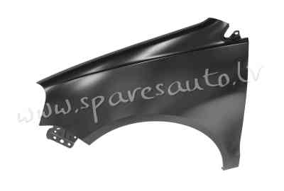 PVW10044AL - 'OEM: 6Q0821105E' without hole for flasher L - Spārns - VW POLO  IVF (2005-2009) Рига