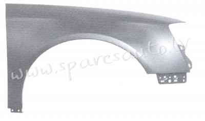 PVW10052AR - 'OEM: 3C0821022' without hole for flasher R - Spārns - VW PASSAT  B6 (2006-2010) Рига
